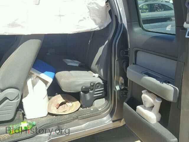 2013 FORD F150 - VIN: 1FTFX1CF3DFA01285 - Photo 6