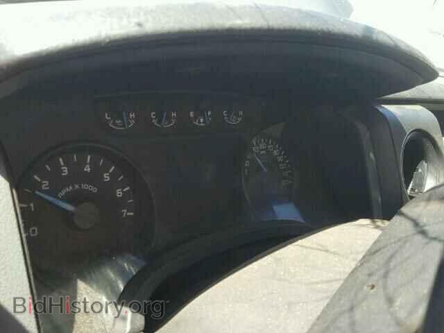 2013 FORD F150 - VIN: 1FTFX1CF3DFA01285 - Photo 8