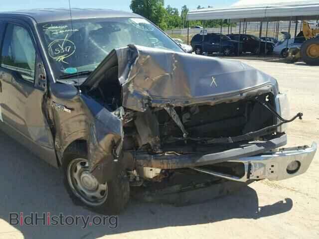 2013 FORD F150 - VIN: 1FTFX1CF3DFA01285 - Photo 9