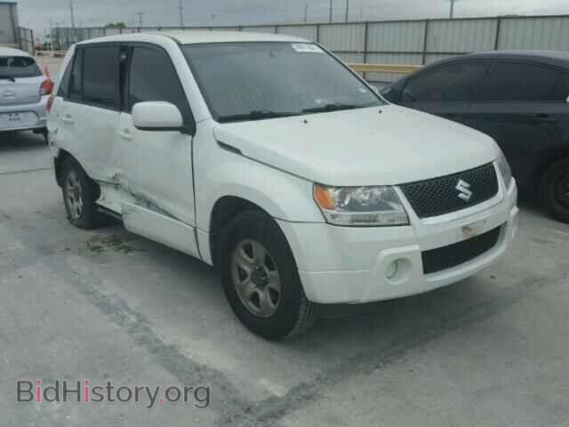 Фотография JS3TE941274203658 - SUZUKI GR VITARA 2007