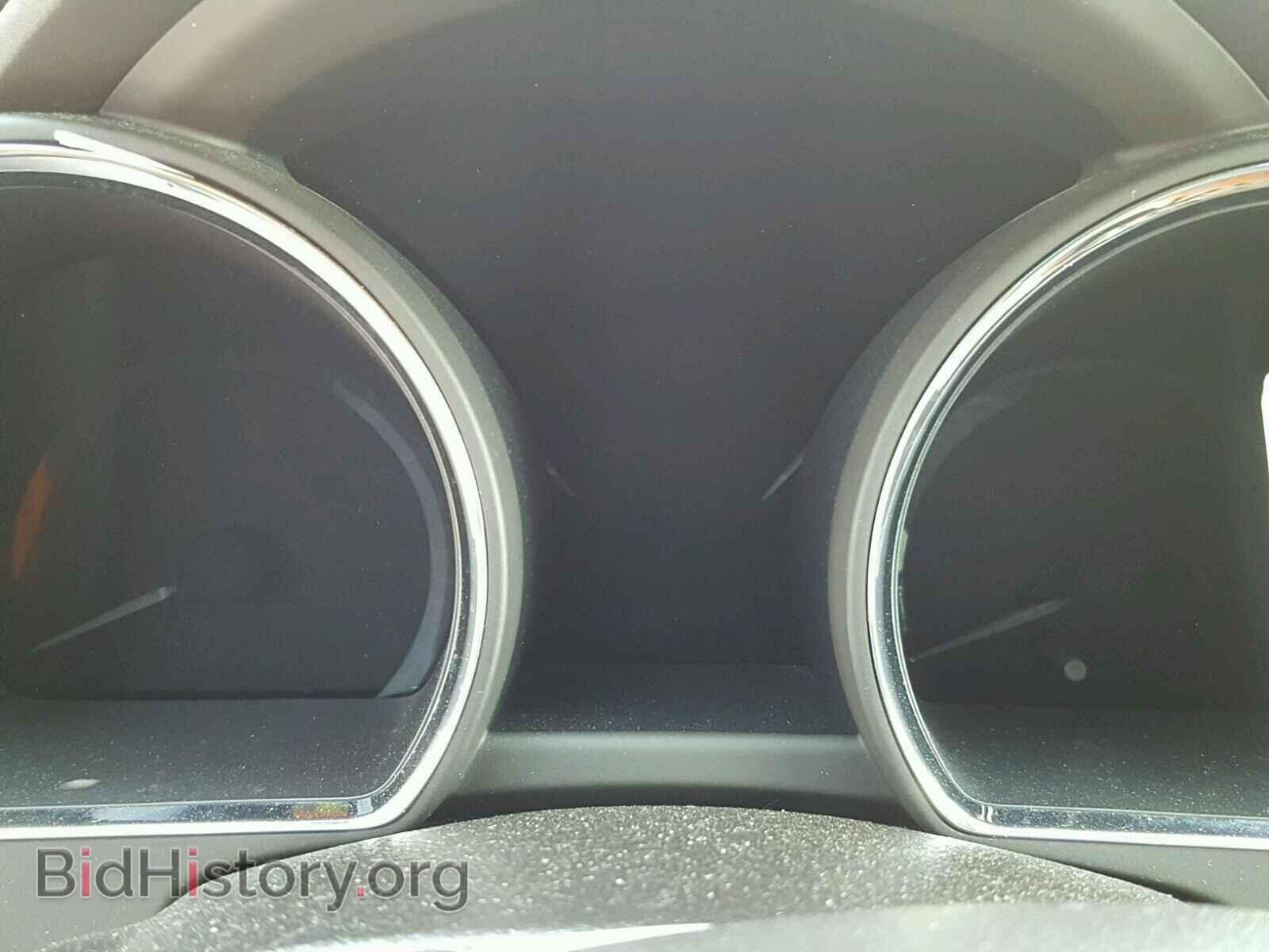 2008 TOYOTA HIGHLANDER - VIN: JTEES42A882017542 - Фото 8