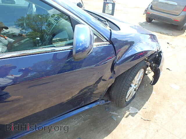 2010 MAZDA 6 - VIN: 1YVHZ8CH8A5M49112 - Photo 9