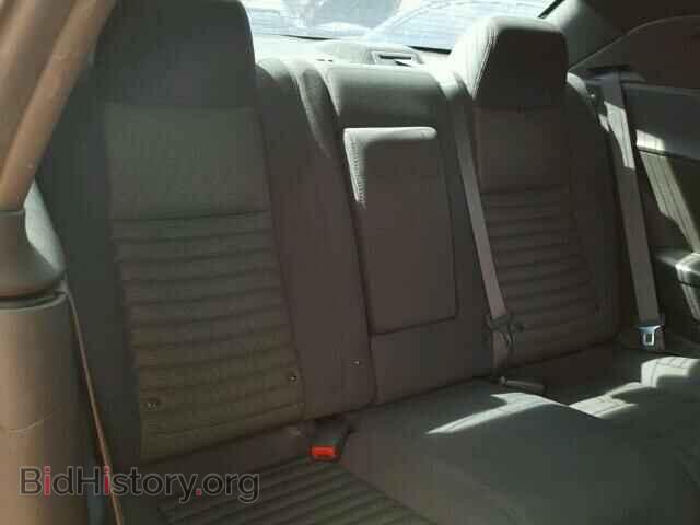2012 DODGE CHALLENGER - VIN: 2C3CDYAG8CH105692 - Фото 6