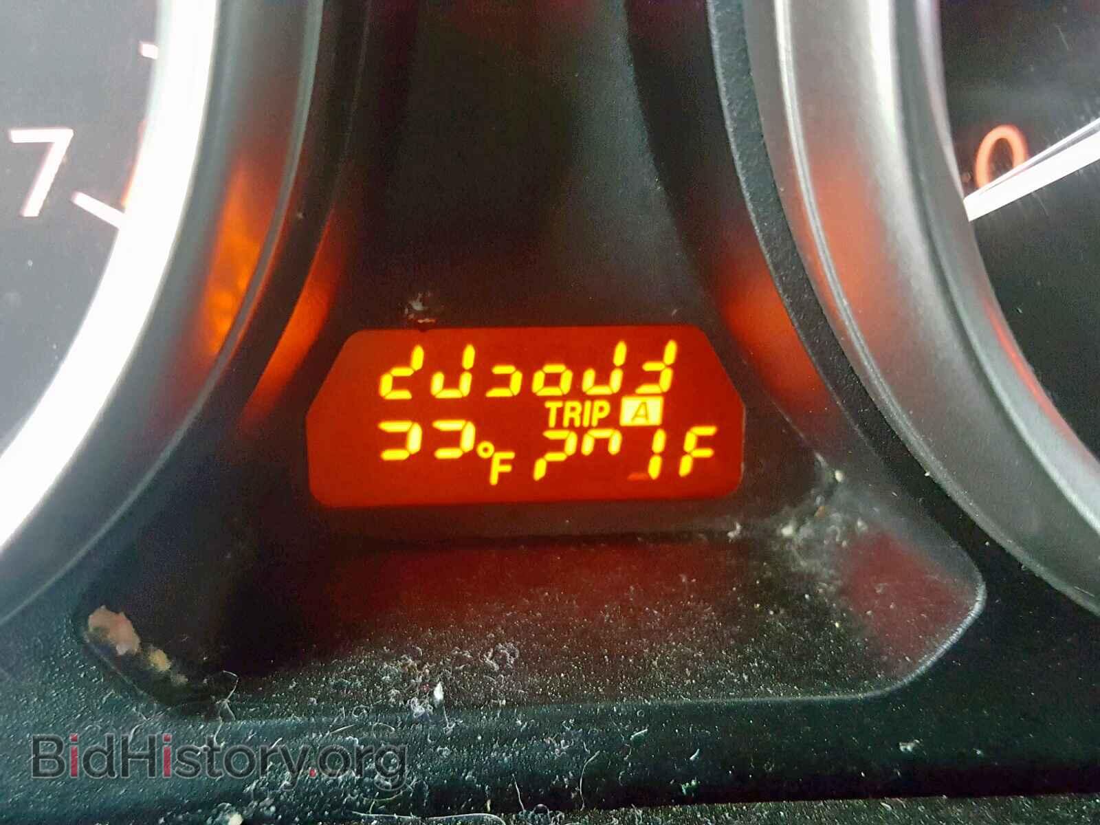 2010 MAZDA 6 - VIN: 1YVHZ8BH5A5M46704 - Фото 8