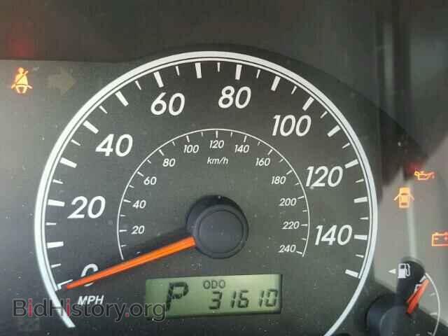 2011 TOYOTA COROLLA - VIN: 2T1BU4EE5BC716863 - Фото 8
