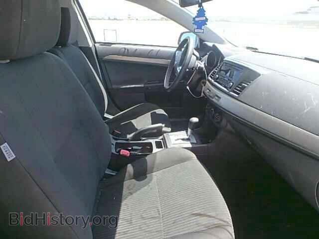 2014 MITSUBISHI LANCER - VIN: JA32U2FU0EU012098 - Фото 5