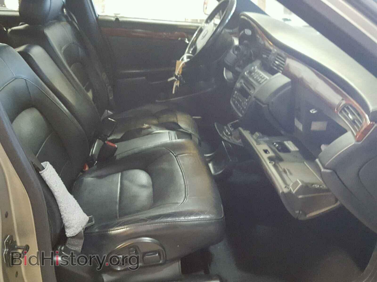 2004 CADILLAC DEVILLE - VIN: 1G6KD54Y44U114918 - Фото 5