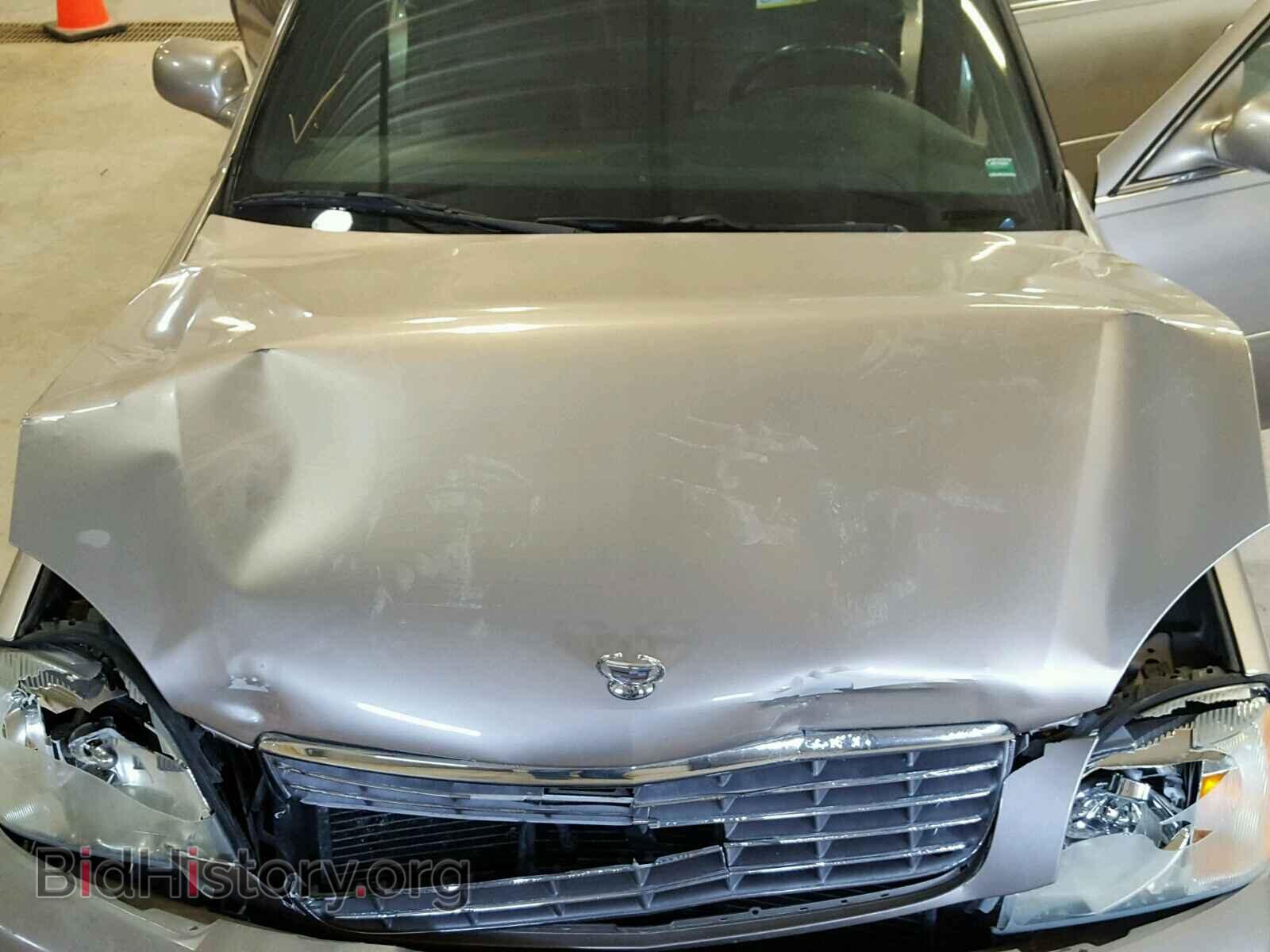 2004 CADILLAC DEVILLE - VIN: 1G6KD54Y44U114918 - Фото 7