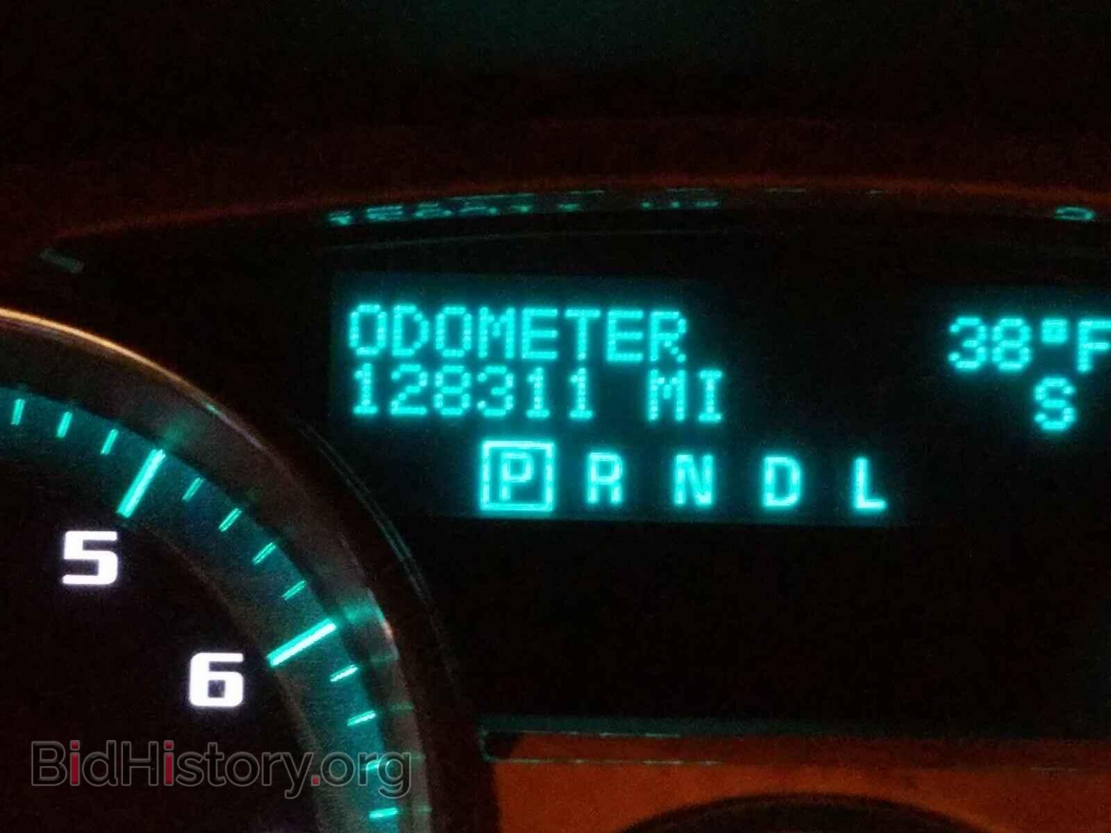 2011 BUICK ENCLAVE - VIN: 5GAKVBED4BJ120948 - Фото 8