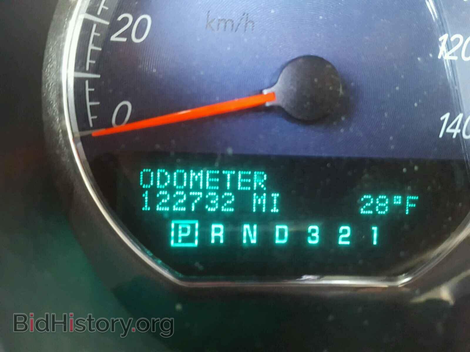 2007 BUICK LUCERNE - VIN: 1G4HE57Y57U131999 - Фото 8
