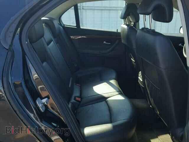 2008 SAAB 9 3 - VIN: YS3FB49YX81006505 - Фото 6