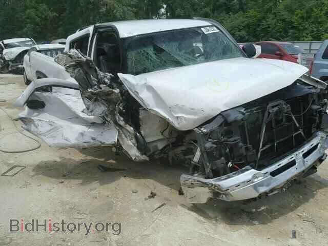 Photo 1GCHC29U16E193444 - CHEVROLET SILVERADO 2006