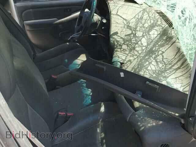 2006 CHEVROLET SILVERADO - VIN: 1GCHC29U16E193444 - Фото 5