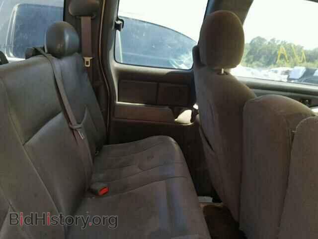 2006 CHEVROLET SILVERADO - VIN: 1GCHC29U16E193444 - Фото 6