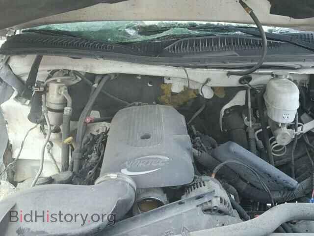 2006 CHEVROLET SILVERADO - VIN: 1GCHC29U16E193444 - Фото 7