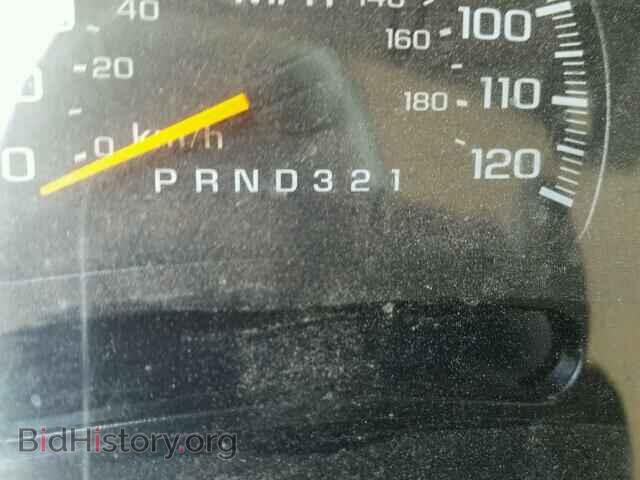 2006 CHEVROLET SILVERADO - VIN: 1GCHC29U16E193444 - Фото 8