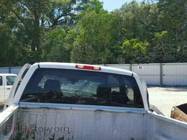 2006 CHEVROLET SILVERADO - VIN: 1GCHC29U16E193444 - Фото 9