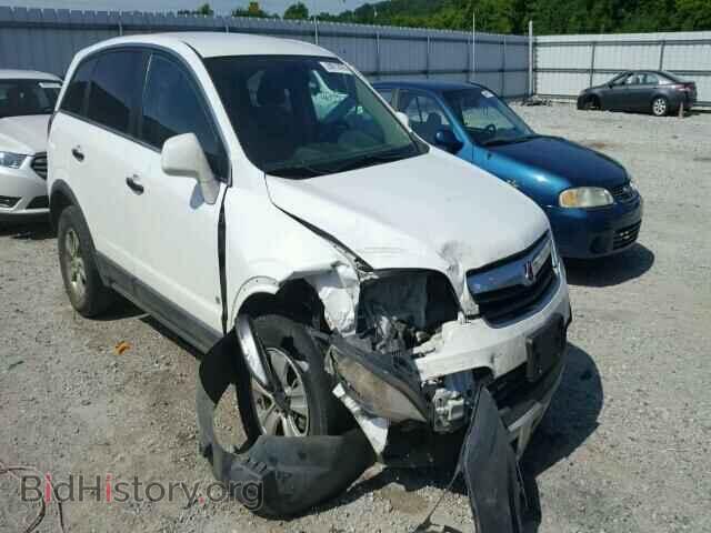 Photo 3GSCL33P59S599874 - SATURN VUE 2009