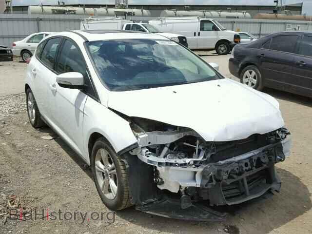 Photo 1FADP3K21EL238562 - FORD FOCUS 2014