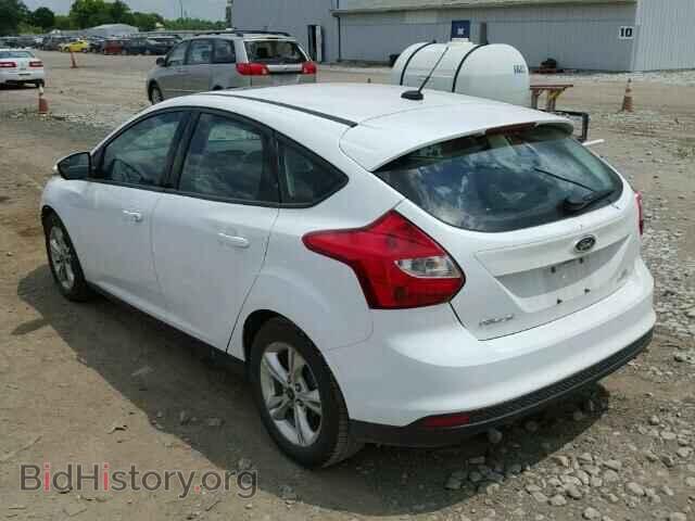 2014 FORD FOCUS - VIN: 1FADP3K21EL238562 - Photo 3