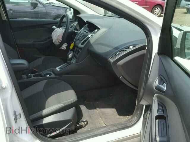 2014 FORD FOCUS - VIN: 1FADP3K21EL238562 - Photo 5