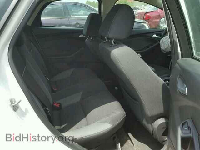 2014 FORD FOCUS - VIN: 1FADP3K21EL238562 - Photo 6