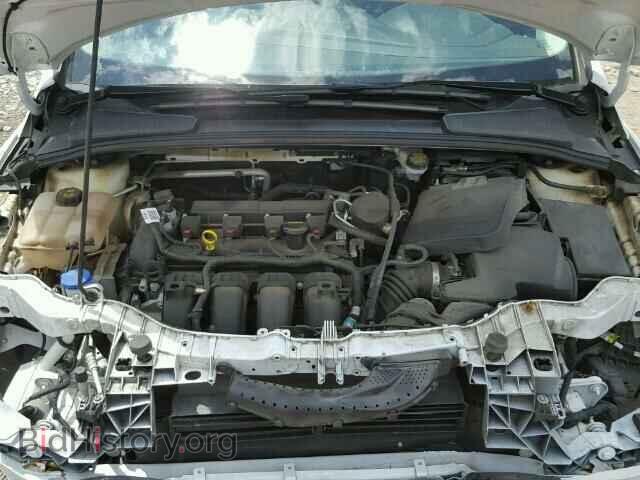 2014 FORD FOCUS - VIN: 1FADP3K21EL238562 - Photo 7