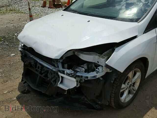 2014 FORD FOCUS - VIN: 1FADP3K21EL238562 - Photo 9