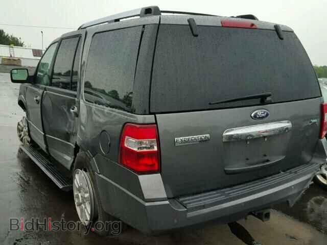 2013 FORD EXPEDITION - VIN: 1FMJU2A55DEF65461 - Фото 3