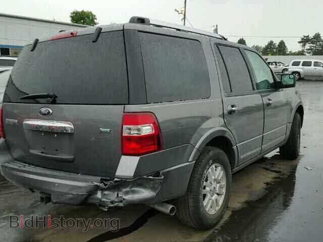 2013 FORD EXPEDITION - VIN: 1FMJU2A55DEF65461 - Фото 4