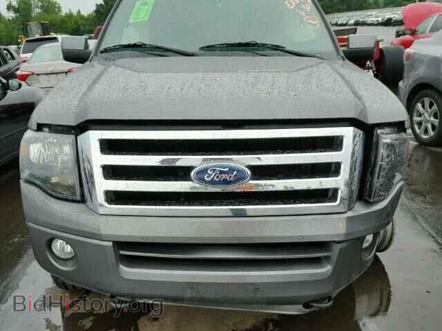 2013 FORD EXPEDITION - VIN: 1FMJU2A55DEF65461 - Фото 9
