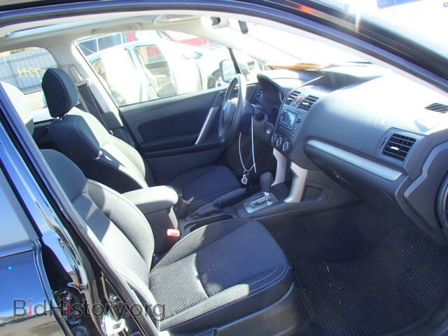 2014 SUBARU FORESTER - VIN: JF2SJADC7EH458550 - Фото 5