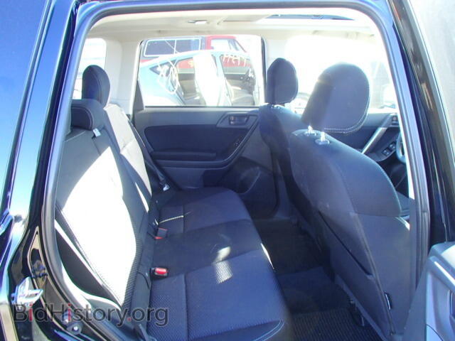 2014 SUBARU FORESTER - VIN: JF2SJADC7EH458550 - Фото 6