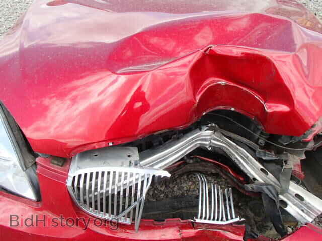 2009 BUICK LUCERNE - VIN: 1G4HD57M39U142177 - Фото 7