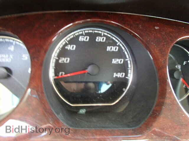 2009 BUICK LUCERNE - VIN: 1G4HD57M39U142177 - Фото 8