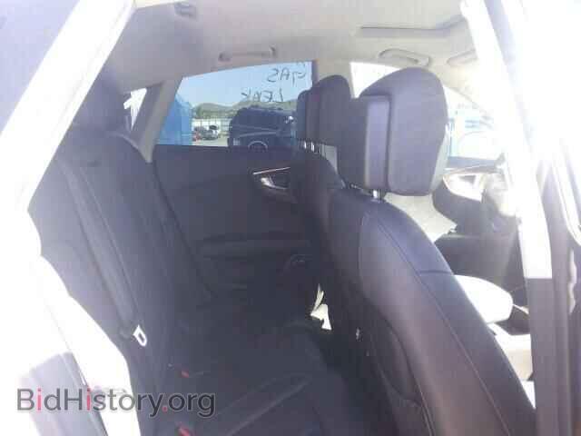 2014 AUDI A7 - VIN: WAU2MAFC2EN062821 - Фото 6