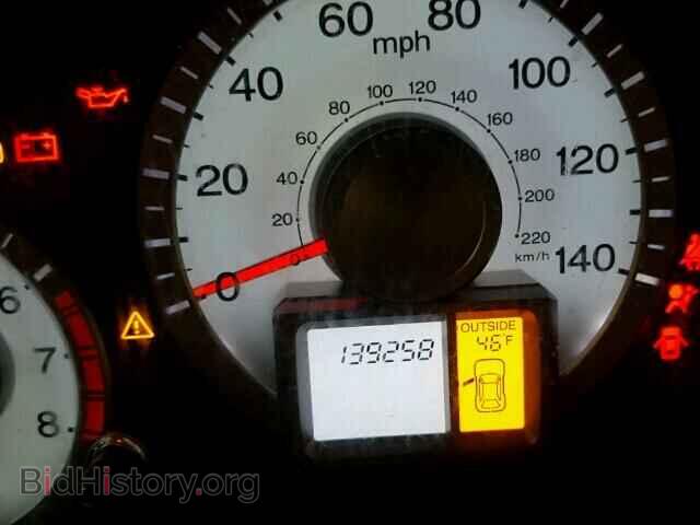 2011 HONDA PILOT - VIN: 5FNYF4H50BB002876 - Фото 8