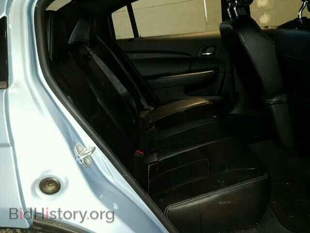 2014 CHRYSLER 200 - VIN: 1C3CCBCG9EN112030 - Фото 6