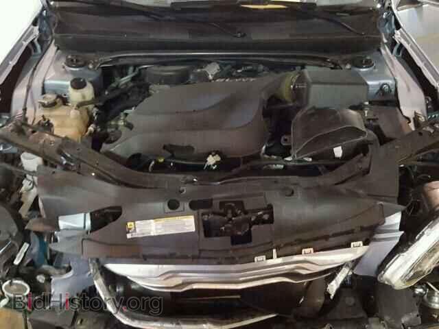 2014 CHRYSLER 200 - VIN: 1C3CCBCG9EN112030 - Фото 7