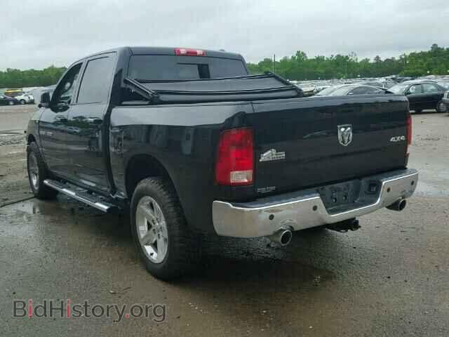 2012 DODGE RAM 1500 - VIN: 1C6RD7LT3CS347994 - Photo 3