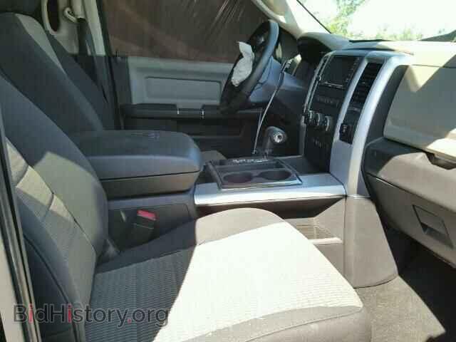 2012 DODGE RAM 1500 - VIN: 1C6RD7LT3CS347994 - Photo 5