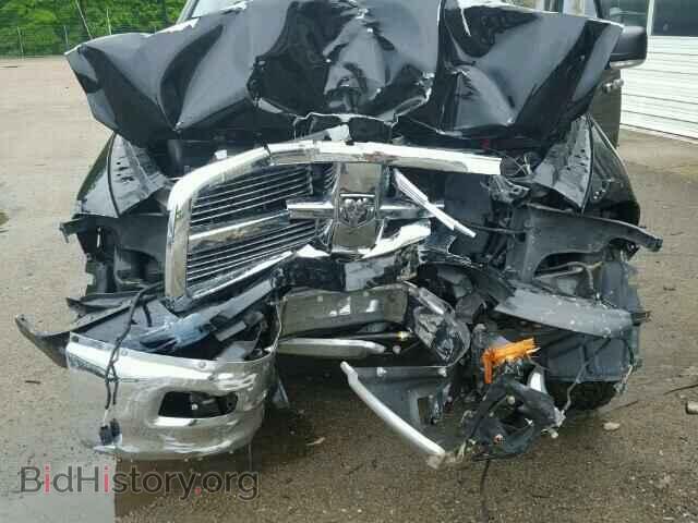 2012 DODGE RAM 1500 - VIN: 1C6RD7LT3CS347994 - Photo 7
