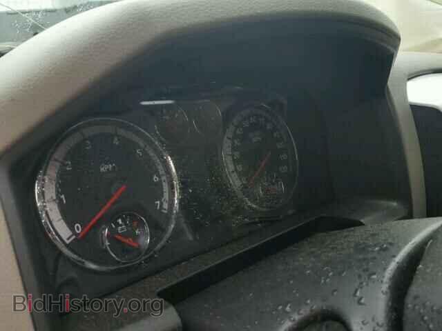 2012 DODGE RAM 1500 - VIN: 1C6RD7LT3CS347994 - Photo 8