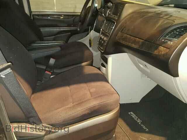 2011 DODGE CARAVAN - VIN: 2D4RN3DG1BR646208 - Photo 5