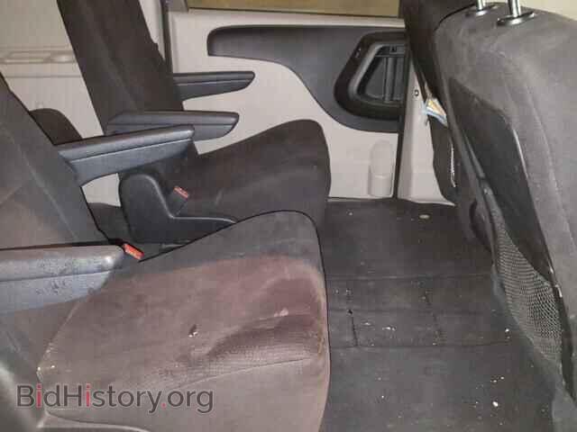 2011 DODGE CARAVAN - VIN: 2D4RN3DG1BR646208 - Photo 6