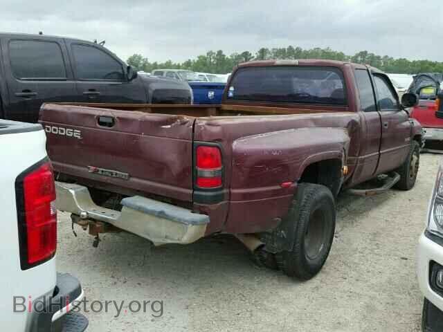 2002 DODGE RAM 3500 - VIN: 3B7MC33C22M217419 - Фото 4