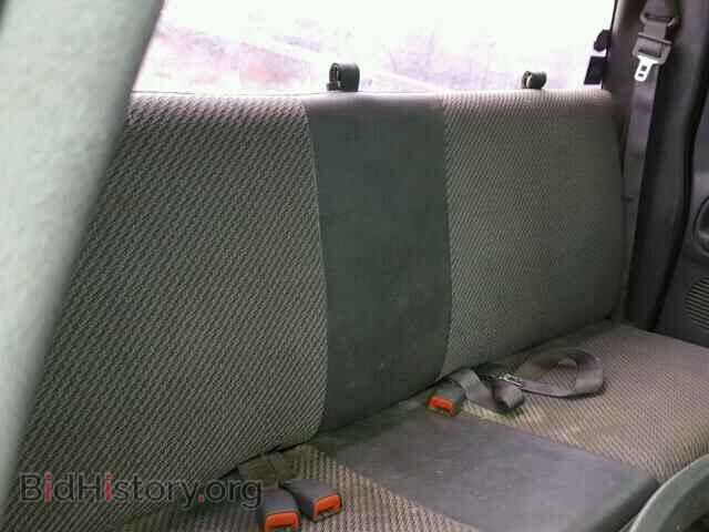 2002 DODGE RAM 3500 - VIN: 3B7MC33C22M217419 - Фото 6