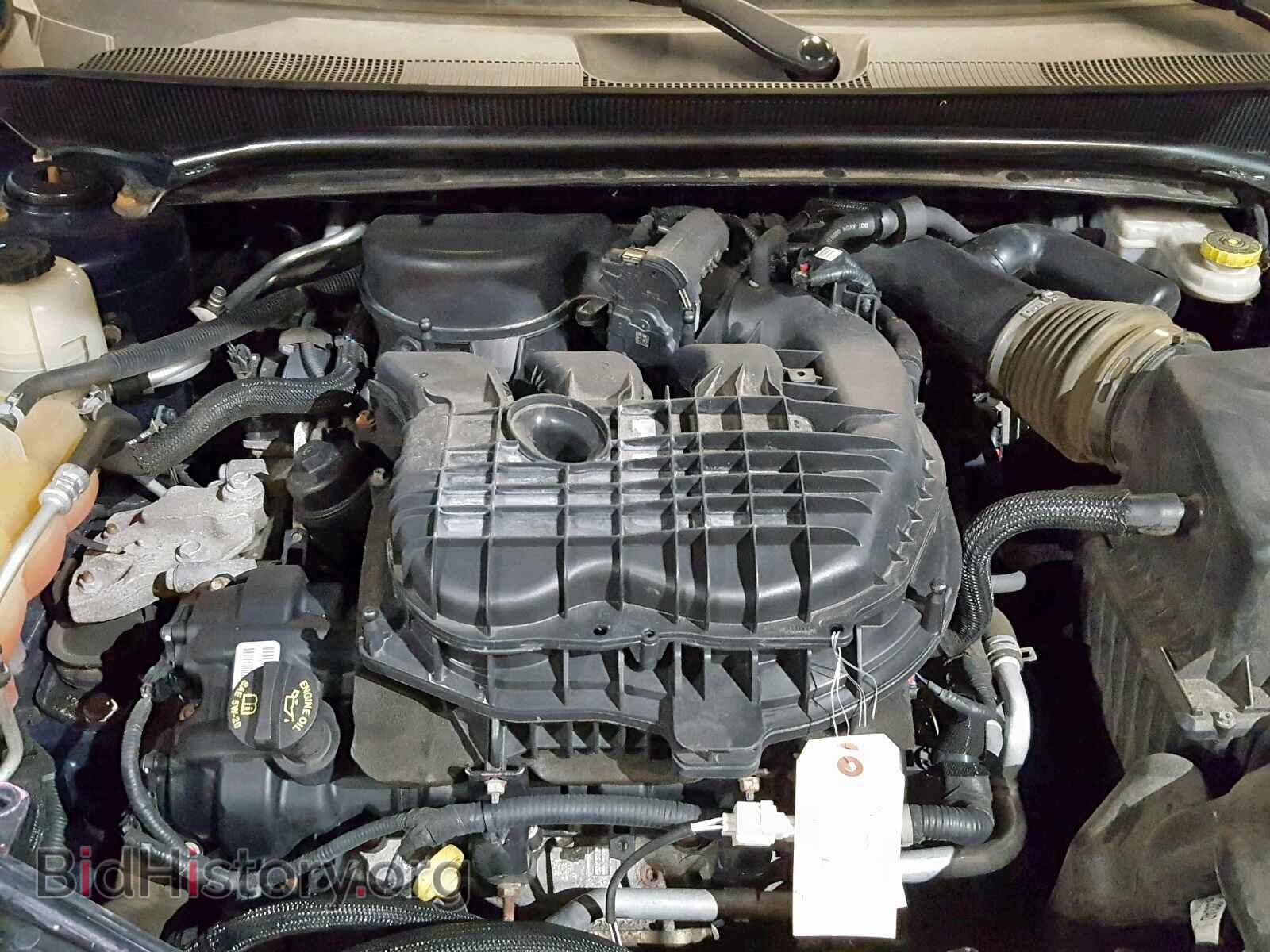 2013 CHRYSLER 200 - VIN: 1C3CCBCG6DN580103 - Фото 7