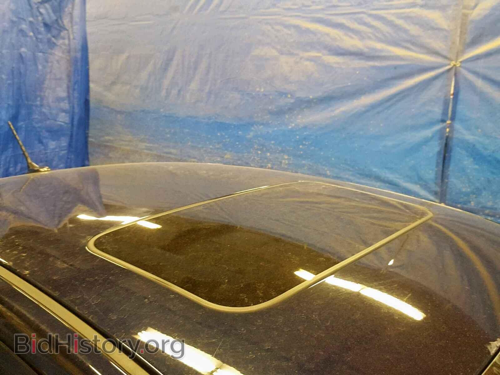 2013 CHRYSLER 200 - VIN: 1C3CCBCG6DN580103 - Фото 9