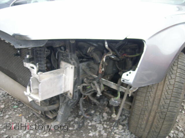 2011 AUDI A4 - VIN: WAUHFAFL8BN014837 - Фото 10